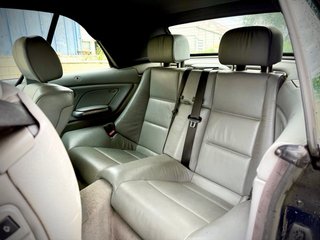 BMW Serie 3 2000