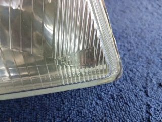 Faro anteriore destro Peugeot 205