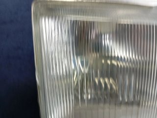 Faro anteriore destro Peugeot 205