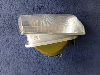 Faro anteriore destro Peugeot 205