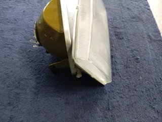 Faro anteriore destro Peugeot 205