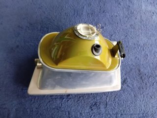 Faro anteriore destro Peugeot 205