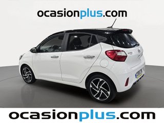 Hyundai i10 1.2 Tecno 2C 62 kW (84 CV)