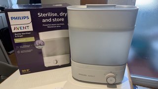 Philips Avent Esterilizador y Secador SCF293