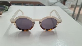 Pack 5 Gafas Mujer Marrón y Verde