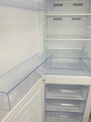 Pack Nevera y Lavadora con Garantía