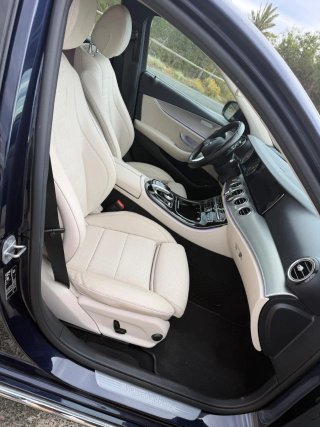 Mercedes-Benz Clase E 2016