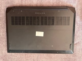 Portátil HP Gaming Pavilion I5-10300H