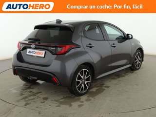 Toyota Yaris 1.5 Hybrid Style