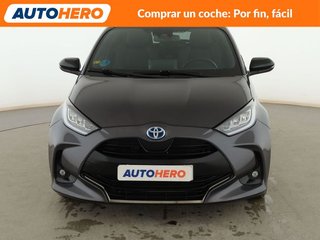 Toyota Yaris 1.5 Hybrid Style