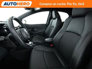 Toyota Yaris 1.5 Hybrid Style