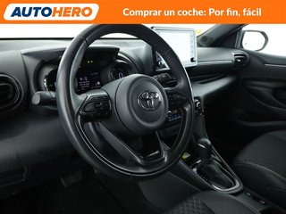 Toyota Yaris 1.5 Hybrid Style