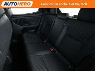 Toyota Yaris 1.5 Hybrid Style