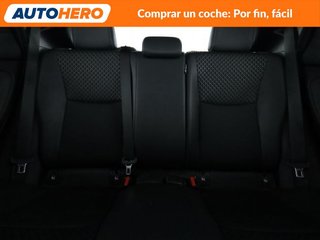 Toyota Yaris 1.5 Hybrid Style
