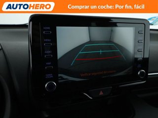 Toyota Yaris 1.5 Hybrid Style