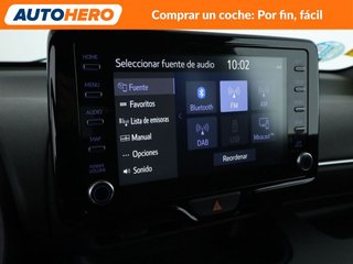 Toyota Yaris 1.5 Hybrid Style