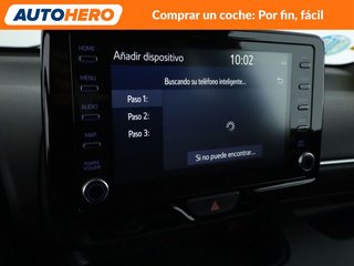 Toyota Yaris 1.5 Hybrid Style