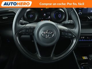 Toyota Yaris 1.5 Hybrid Style