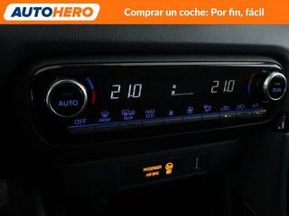 Toyota Yaris 1.5 Hybrid Style