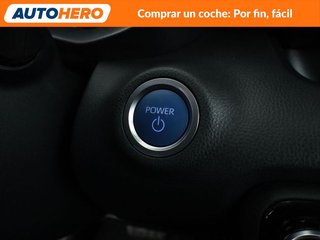 Toyota Yaris 1.5 Hybrid Style