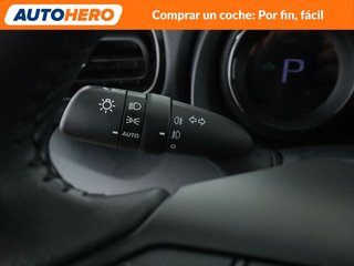 Toyota Yaris 1.5 Hybrid Style