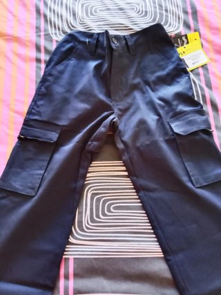 Pantaloni da lavoro