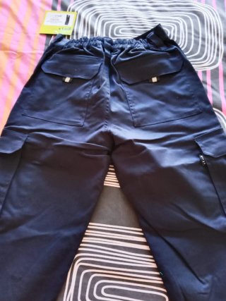 Pantaloni da lavoro