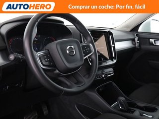 Volvo XC40 1.5 T2 Momentum Pro 2WD
