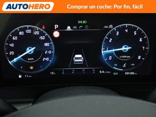 Kia Sportage 1.6 TGDI Mild-Hybrid GT-Line Premium