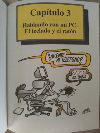 Informática para torpes...