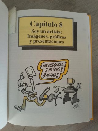 Informática para torpes...