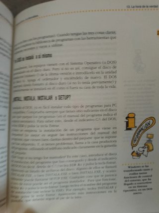 Informática para torpes...