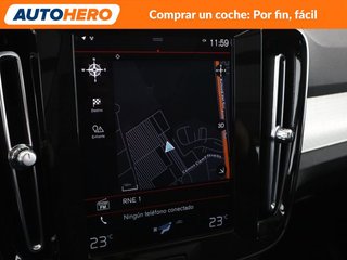 Volvo XC40 1.5 T2 Momentum Pro 2WD