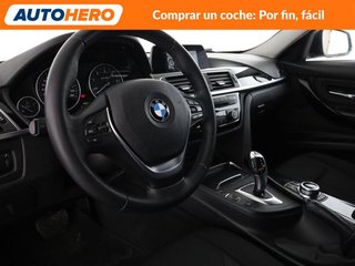 BMW Serie 3 318d Business