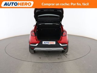 Renault Captur 1.3 TCe Mild-Hybrid Techno