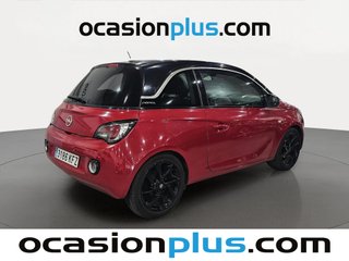 Opel Adam 1.4 XER Slam 74 kW (100 CV)