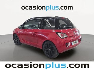 Opel Adam 1.4 XER Slam 74 kW (100 CV)