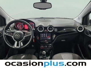 Opel Adam 1.4 XER Slam 74 kW (100 CV)