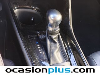 Toyota C-HR 1.8 125H Dynamic Plus 90 kW (122 CV)