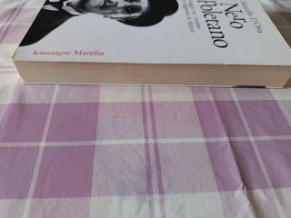 Nero napoletano libro