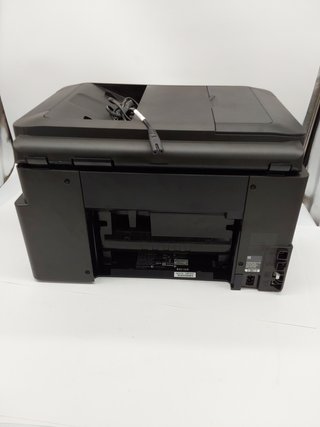 Canon Maxify MB5150 Impresora Compacta Multifunción 4 en 1, Sistema de Inyección de Tinta, WiFi, Pantalla LCD Táctil, ADF de 50