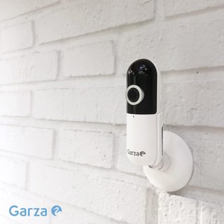 Garza Smart cámara vigilancia interior HD