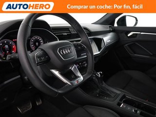 Audi Q3 35 TDI Black line