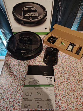Roomba i7 Original