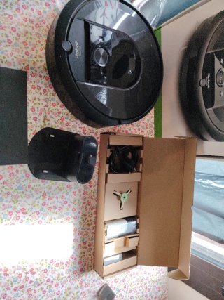 Roomba i7 Original