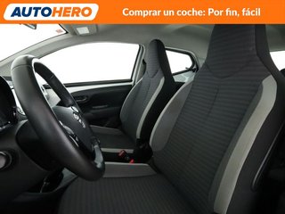 Toyota Aygo 1.0 X-Cite
