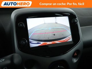Toyota Aygo 1.0 X-Cite