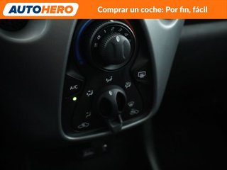 Toyota Aygo 1.0 X-Cite