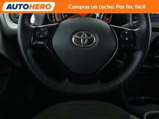 Toyota Aygo 1.0 X-Cite