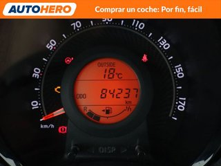 Toyota Aygo 1.0 X-Cite